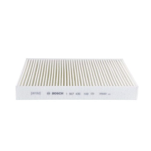 Cabin filter for volvo - cabin,