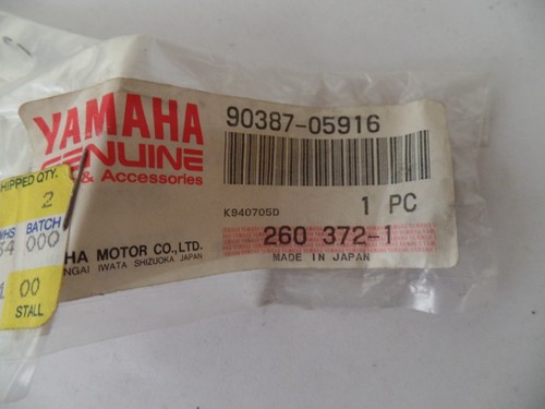 Nos yamaha cable collar ra - nos,