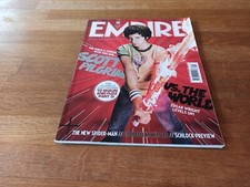 Empire magazine # 200 - 422 film movie UK great condition pick issue from list