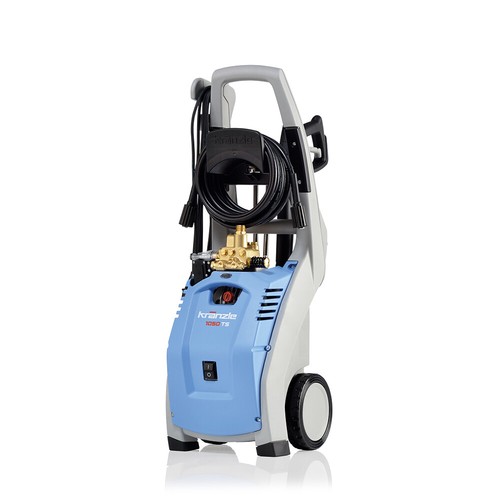 Kranzle k1050ts pressure - kranzle,