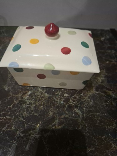 Emma bridgewater polka dot - emma,