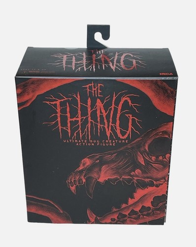 Neca the thing dog - thing,
