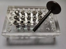 New 13pcs collets matching - new,