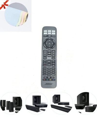 Bose cinemate 520 remote - bose,