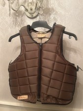 Racesafe Body Protector Adults