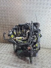 Citroen Peugeot 9H01 engine