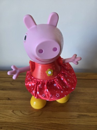 Peppa pig - pig, peppa's