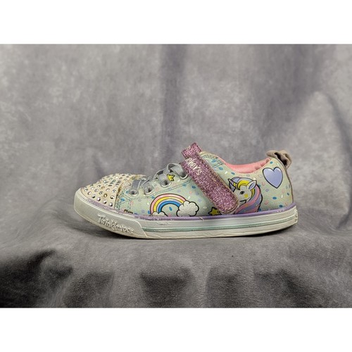 Skechers twinkle toes - skechers,