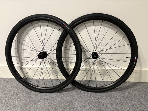 Bontrager paradigm disc - bontrager,
