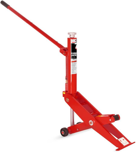 Heavy duty ton - ton, forklift