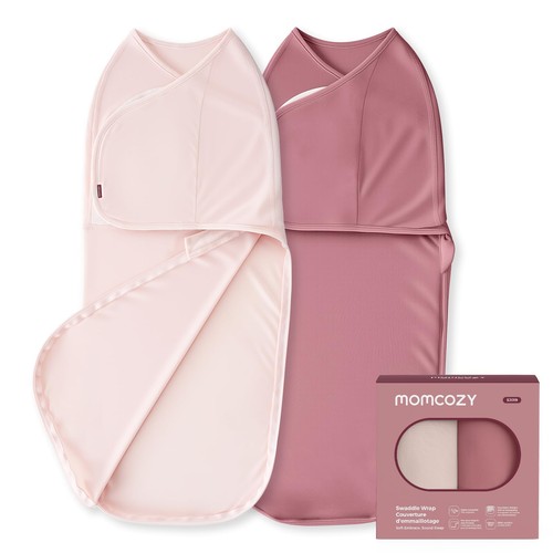 Momcozy swaddles for newborns - momcozy,