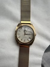 Zenith XL Tronic Quartz Watch