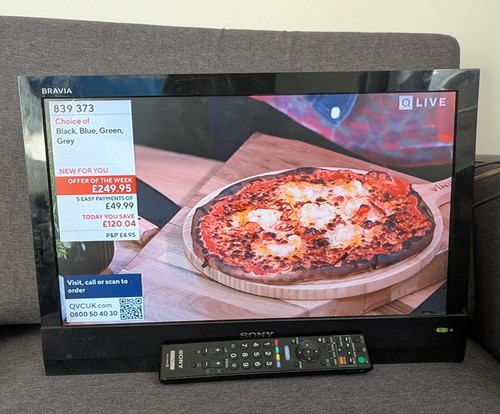 Sony bravia kdl - sony, kdl-19bx200