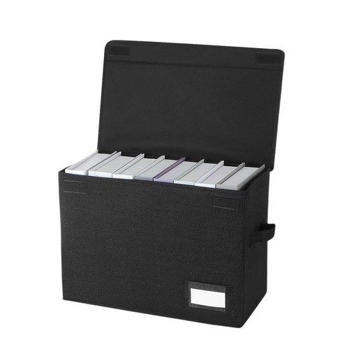 Comic book storage boxes back - comic,