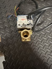 Honeywell V4043 Motorised Zone