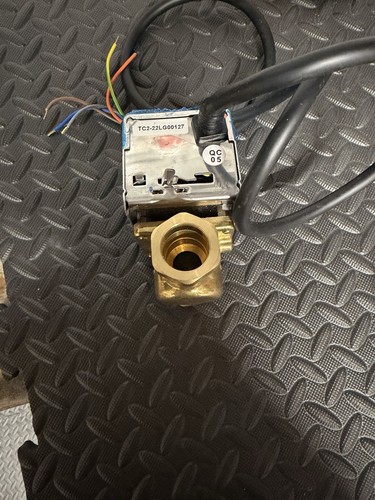 Honeywell v4043 motorised zone - honeywell,