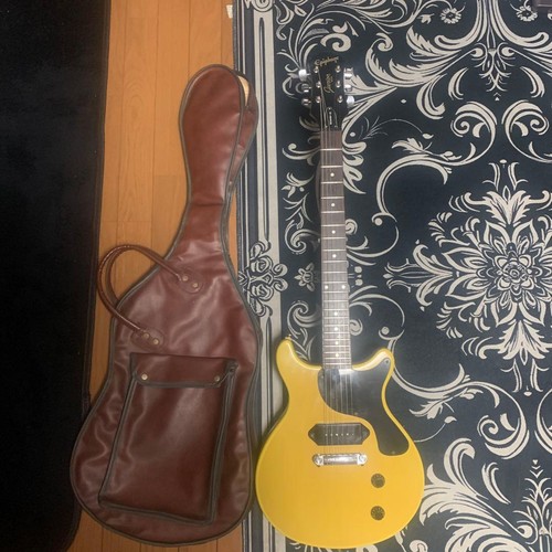 Rare epiphone les - rare, junior