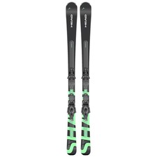 Head Shape V4 Men's Ski +