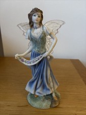 Angel & Fairies/ Aquarius Fairy By Regency Fine Arts