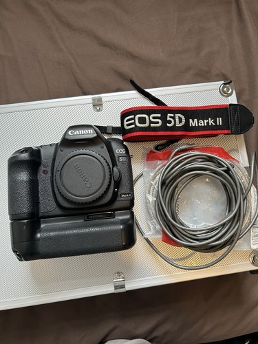 Canon eos mark - eos, 5d