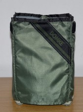 Domke camera bag insert in