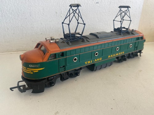 Triang r257 non powered - triang,