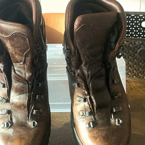 Scarpa ranger gtx men - scarpa, hiking