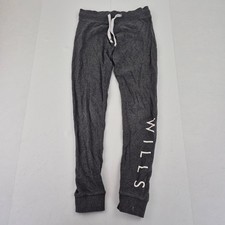 JACK WILLS Joggers 6 Grey