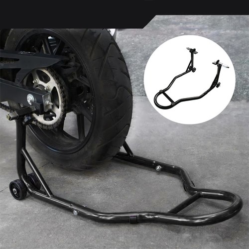 Heavy duty rear motorcycle - heavy,
