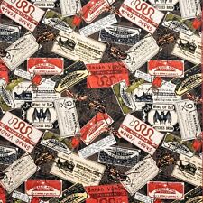 Snake Venom Poison 100% Cotton