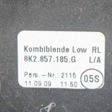 AUDI A4  Interior Trim Strip