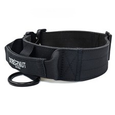 2 inch Dog Collar Military