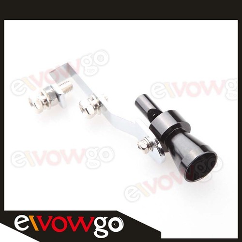Universal turbo sound exhaust - universal,