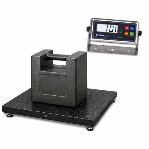 Calibrated 10000 lb - calibrated,