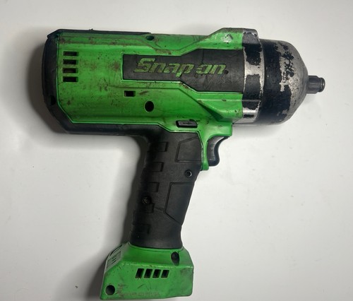 Snap impact wrench ct9075 - impact,