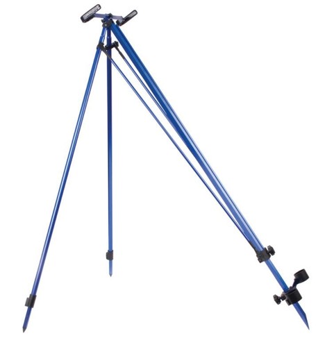 Shakespeare salt tripod beach - shakespeare,