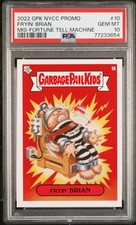 2022 GPK NYCC PROMO