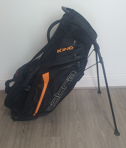 Cobra king ltd lightweight - cobra,