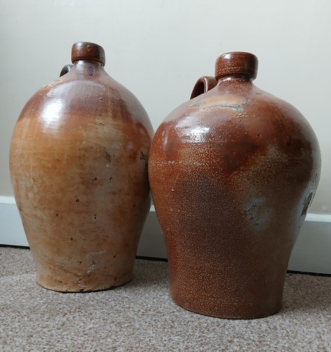 Two 17th century - two,