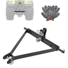 3 POINT LINKAGE TOW HITCH -