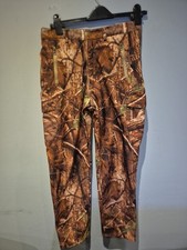 TAD Gear Triple Aught Design Camo Adult Pant Small S Hunting Cargo USA