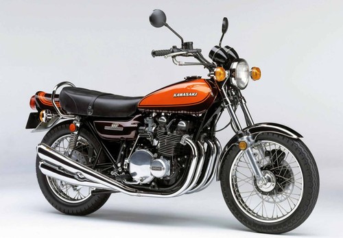 Kawasaki superbike 1973 - kawasaki,
