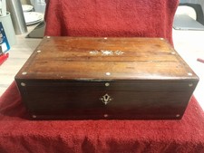 Large Antique Victorian