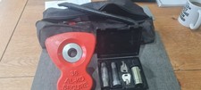 Alko 36 Caravan Wheel Lock