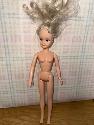 Sindy 1986 vintage - 1986,