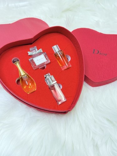 Dior mini perfume - perfume, gift