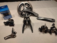 SHIMANO DURA-ACE 11 Seed