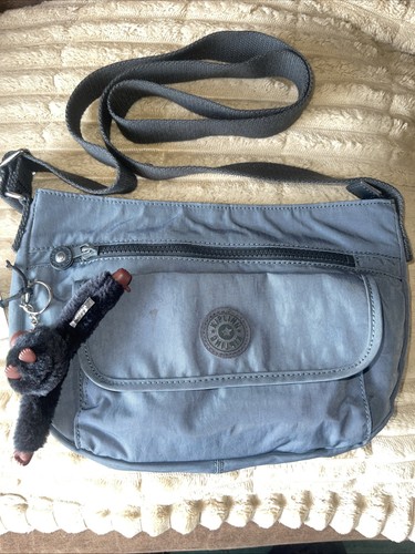 Kipling crossbody shoulder bag - crossbody,