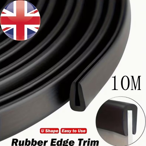 10m shape automotive seal - u-shape,
