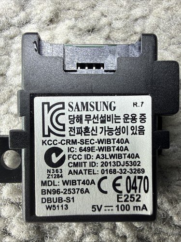 Bluetooth module for - bluetooth,